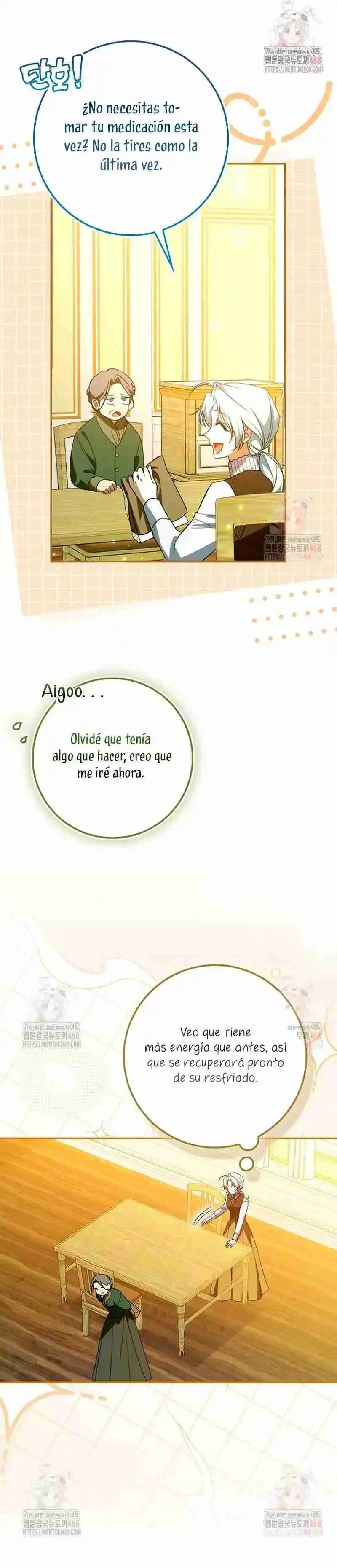 Mi Esposo Por Contrato Se Parece Al Protagonista Masculino - Capítulo 1 - Página 9 - LectorTMOo