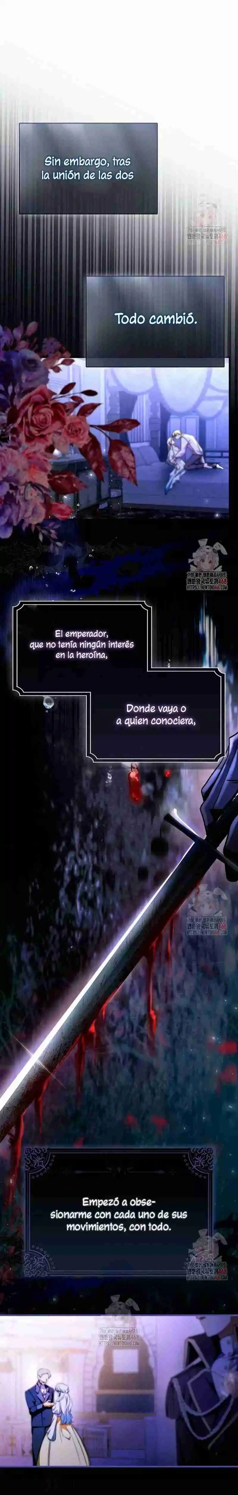 Mi Esposo Por Contrato Se Parece Al Protagonista Masculino - Capítulo 1 - Página 13 - LectorTMOo