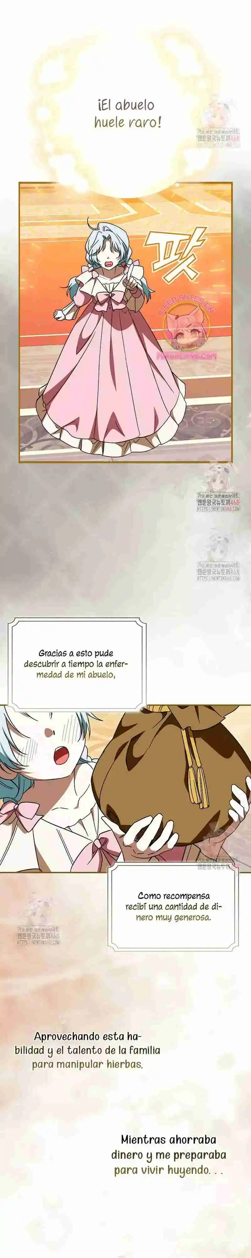 Mi Esposo Por Contrato Se Parece Al Protagonista Masculino - Capítulo 1 - Página 17 - LectorTMOo