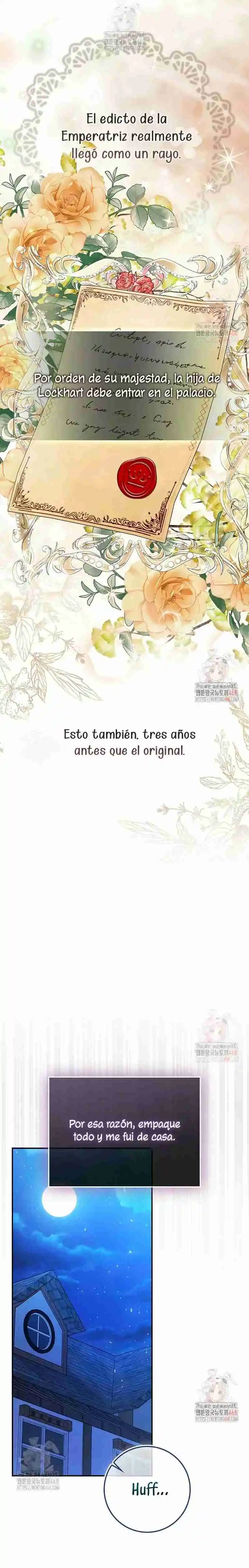 Mi Esposo Por Contrato Se Parece Al Protagonista Masculino - Capítulo 1 - Página 18 - LectorTMOo