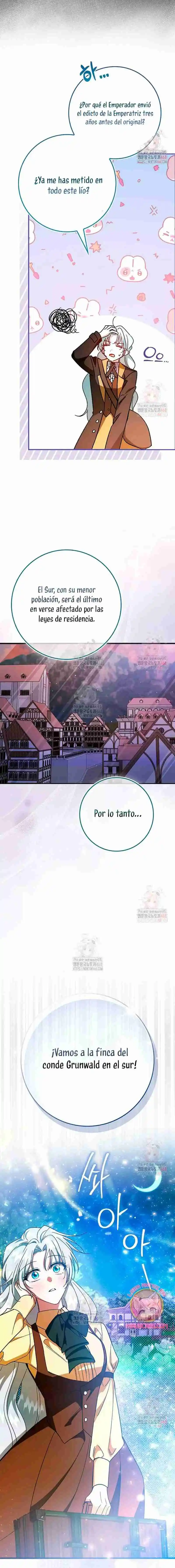 Mi Esposo Por Contrato Se Parece Al Protagonista Masculino - Capítulo 1 - Página 22 - LectorTMOo