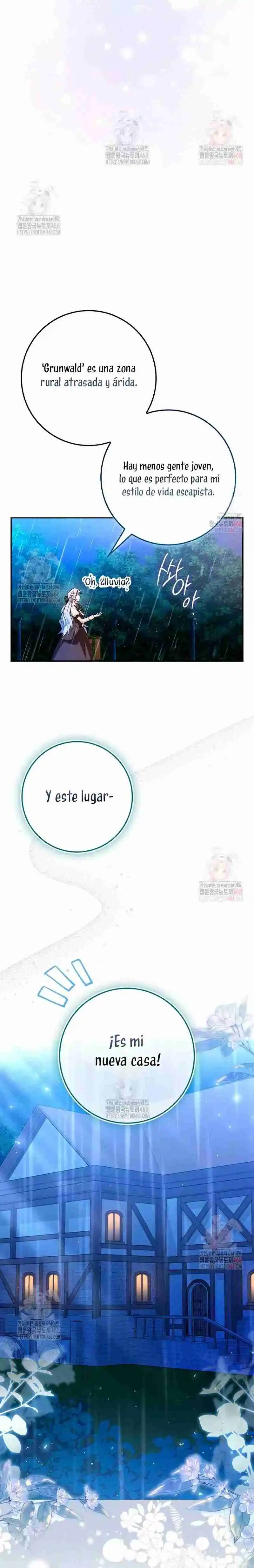 Mi Esposo Por Contrato Se Parece Al Protagonista Masculino - Capítulo 1 - Página 23 - LectorTMOo