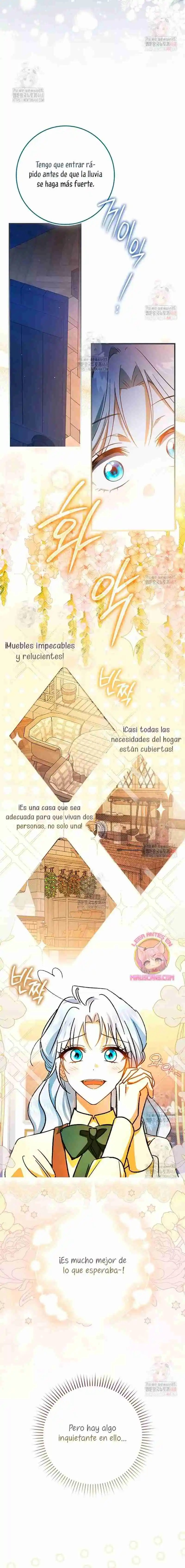 Mi Esposo Por Contrato Se Parece Al Protagonista Masculino - Capítulo 1 - Página 24 - LectorTMOo
