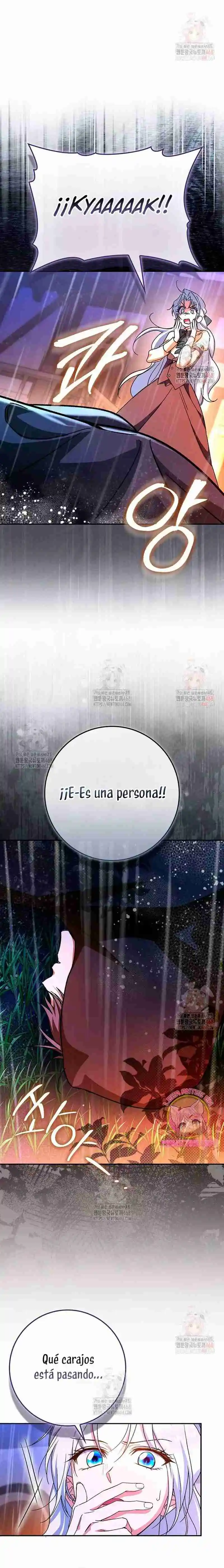 Mi Esposo Por Contrato Se Parece Al Protagonista Masculino - Capítulo 1 - Página 27 - LectorTMOo