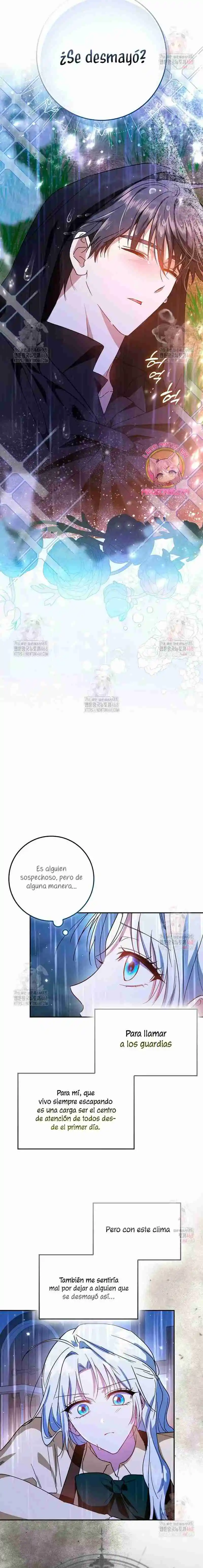 Mi Esposo Por Contrato Se Parece Al Protagonista Masculino - Capítulo 1 - Página 30 - LectorTMOo