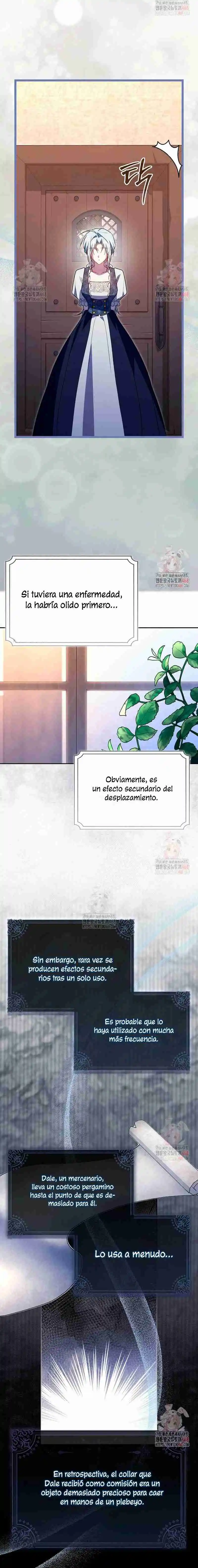 Mi Esposo Por Contrato Se Parece Al Protagonista Masculino - Capítulo 10 - Página 13 - LectorTMOo