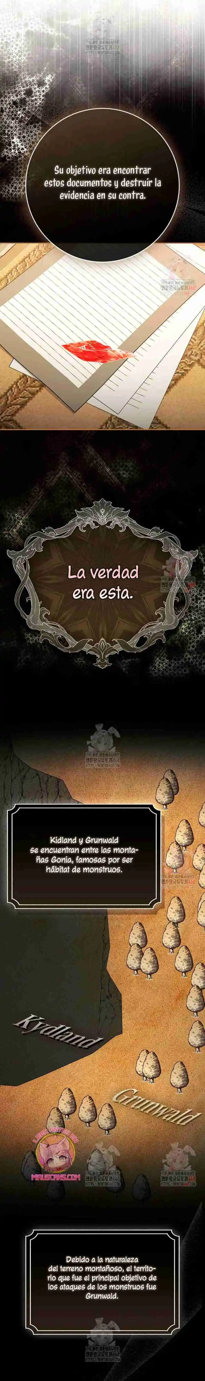 Mi Esposo Por Contrato Se Parece Al Protagonista Masculino - Capítulo 10 - Página 18 - LectorTMOo