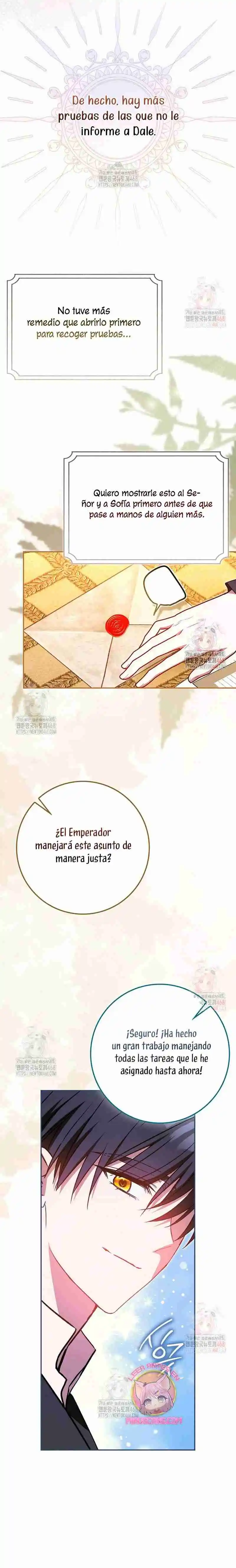 Mi Esposo Por Contrato Se Parece Al Protagonista Masculino - Capítulo 10 - Página 25 - LectorTMOo