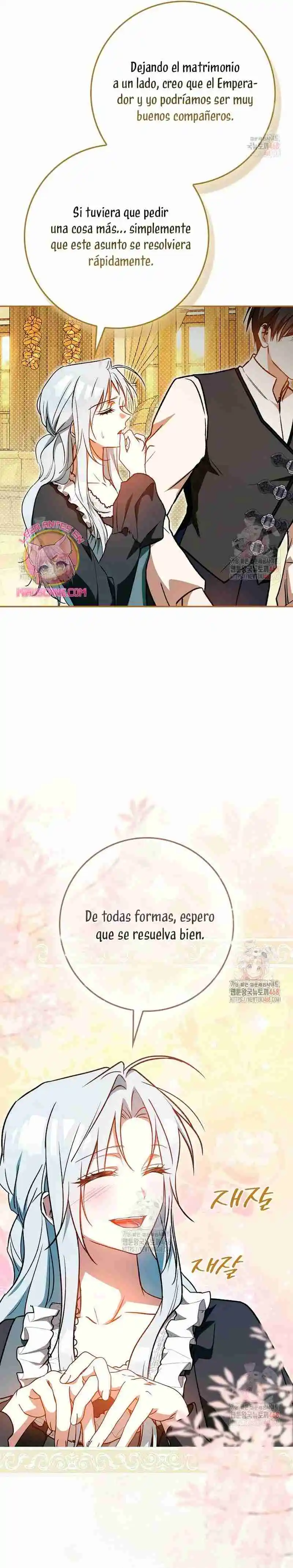 Mi Esposo Por Contrato Se Parece Al Protagonista Masculino - Capítulo 10 - Página 26 - LectorTMOo
