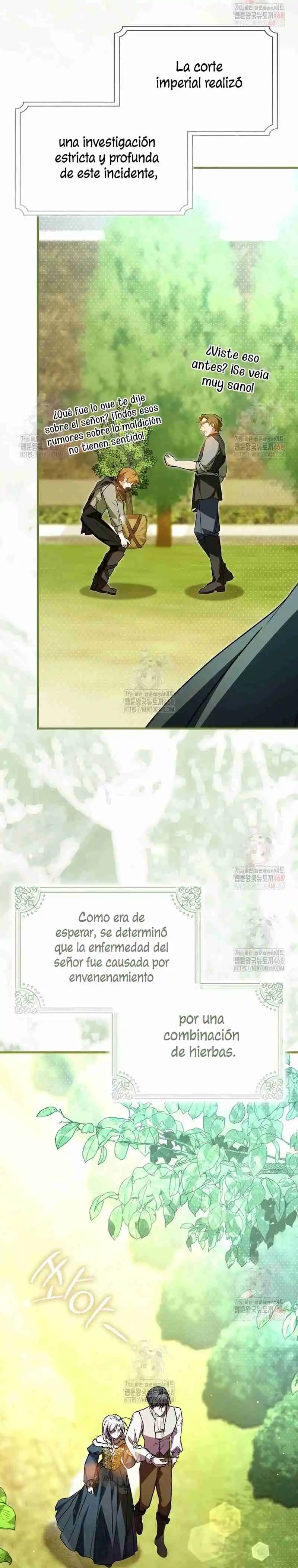 Mi Esposo Por Contrato Se Parece Al Protagonista Masculino - Capítulo 11 - Página 5 - LectorTMOo