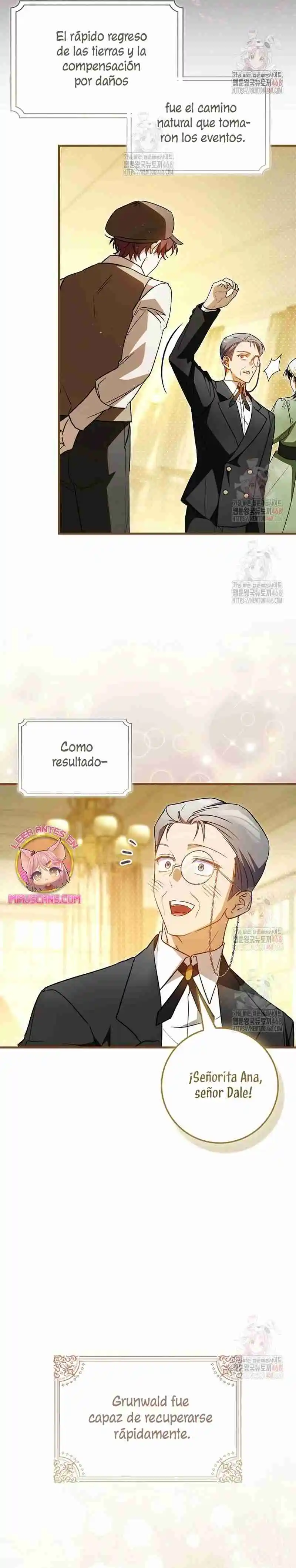Mi Esposo Por Contrato Se Parece Al Protagonista Masculino - Capítulo 11 - Página 8 - LectorTMOo