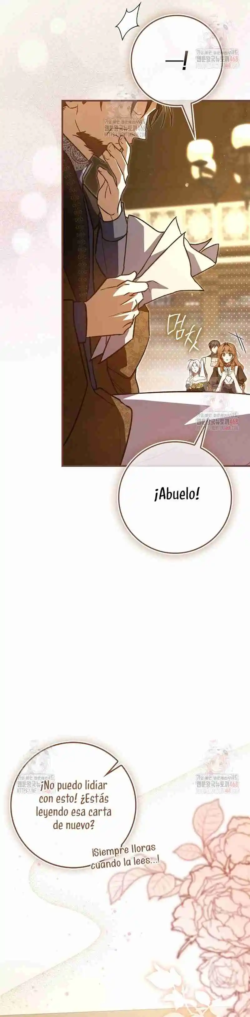 Mi Esposo Por Contrato Se Parece Al Protagonista Masculino - Capítulo 11 - Página 12 - LectorTMOo