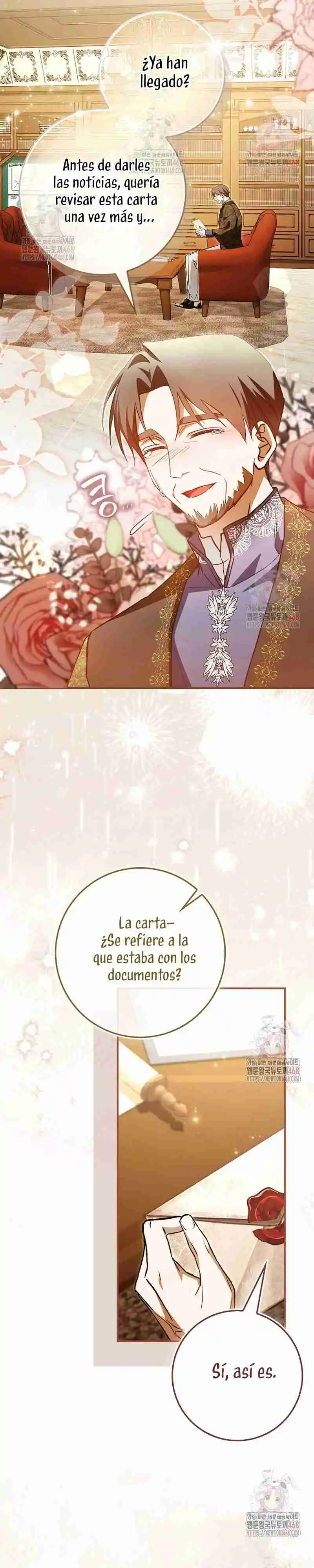 Mi Esposo Por Contrato Se Parece Al Protagonista Masculino - Capítulo 11 - Página 13 - LectorTMOo