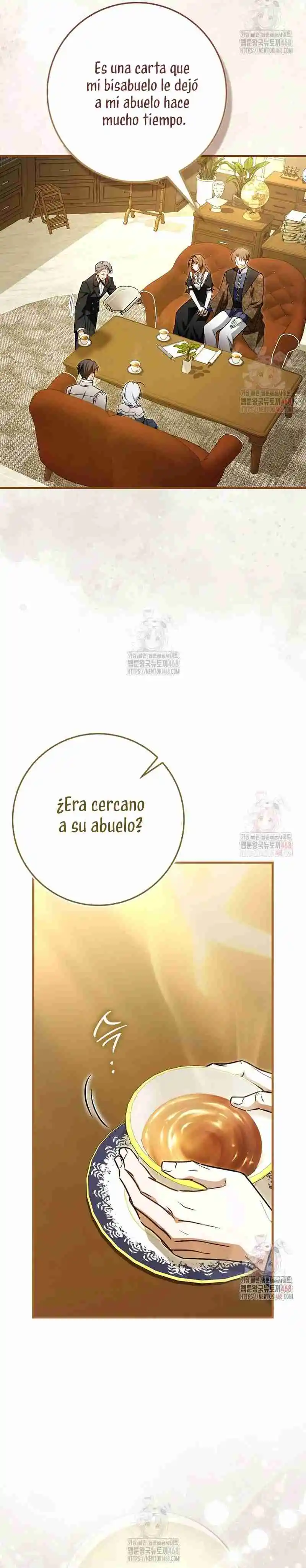 Mi Esposo Por Contrato Se Parece Al Protagonista Masculino - Capítulo 11 - Página 14 - LectorTMOo