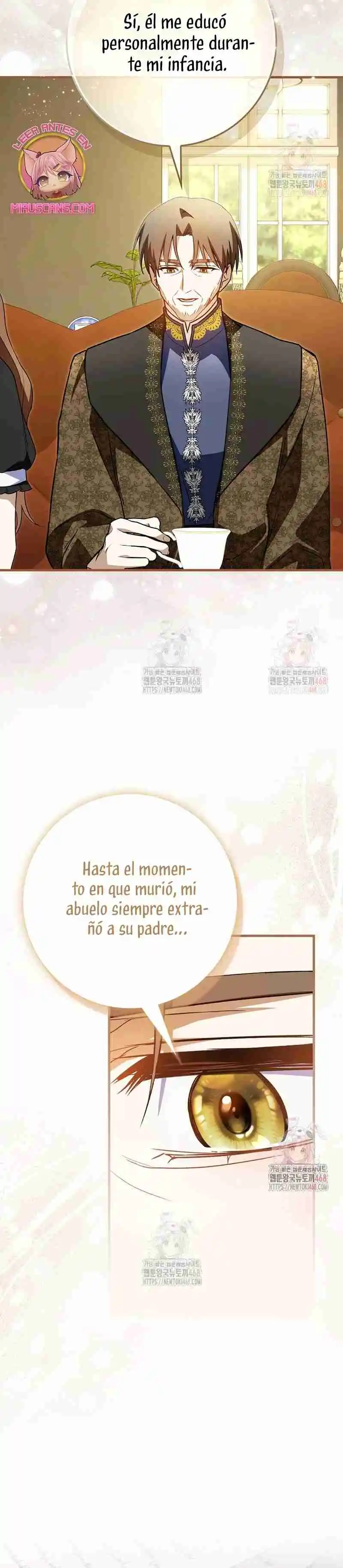 Mi Esposo Por Contrato Se Parece Al Protagonista Masculino - Capítulo 11 - Página 15 - LectorTMOo