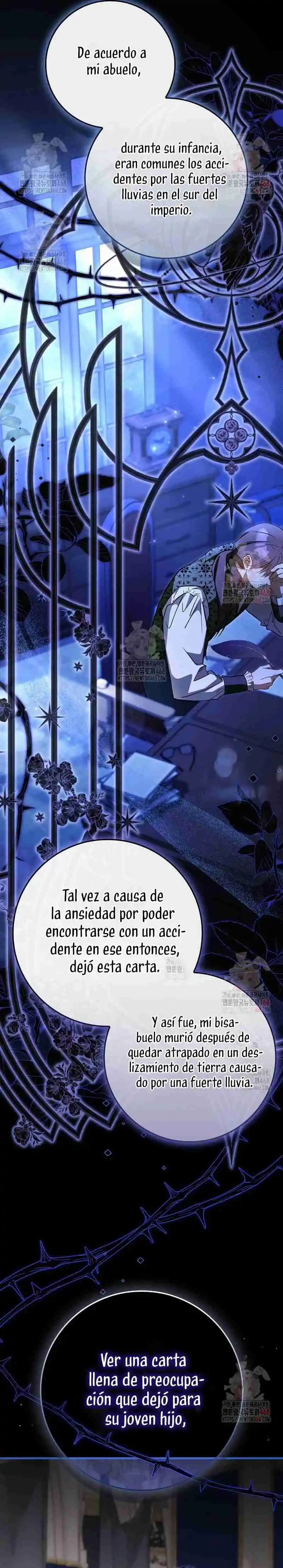 Mi Esposo Por Contrato Se Parece Al Protagonista Masculino - Capítulo 11 - Página 17 - LectorTMOo