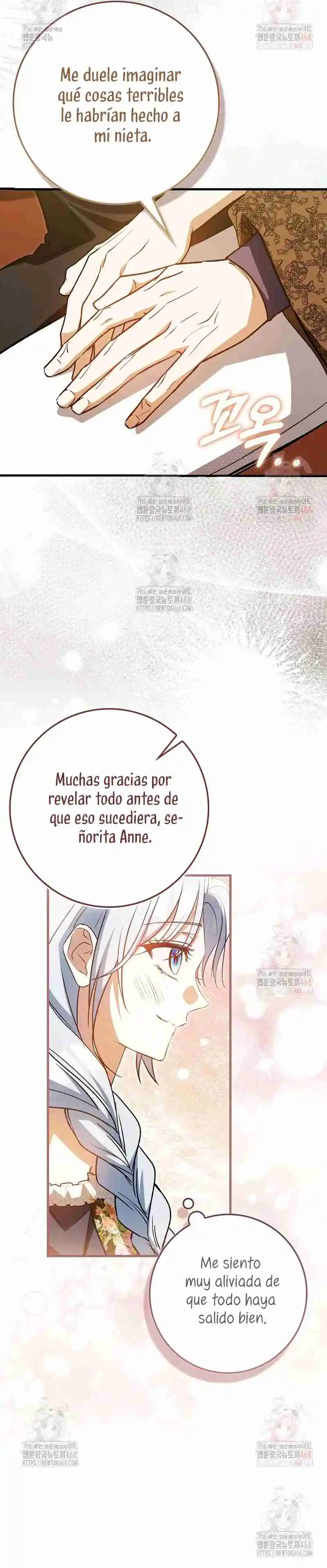 Mi Esposo Por Contrato Se Parece Al Protagonista Masculino - Capítulo 11 - Página 20 - LectorTMOo