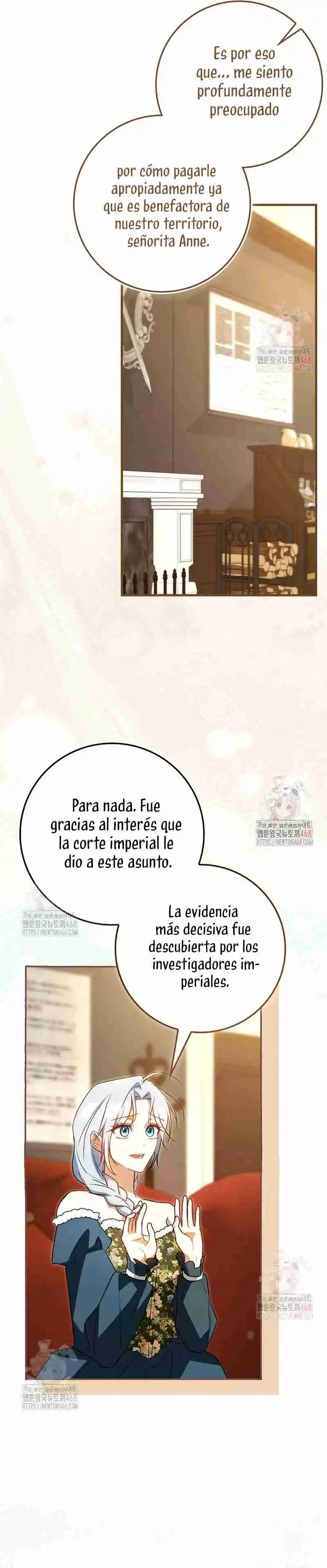 Mi Esposo Por Contrato Se Parece Al Protagonista Masculino - Capítulo 11 - Página 21 - LectorTMOo