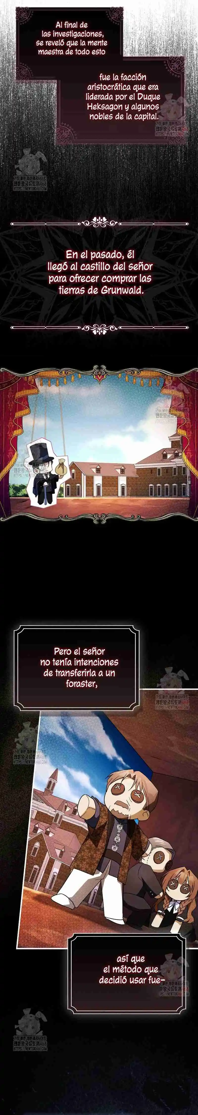 Mi Esposo Por Contrato Se Parece Al Protagonista Masculino - Capítulo 11 - Página 22 - LectorTMOo