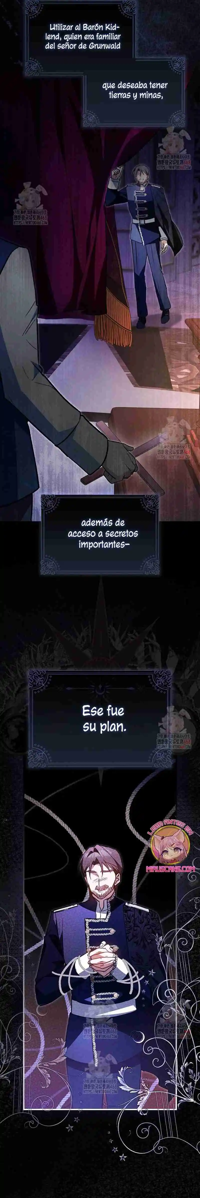 Mi Esposo Por Contrato Se Parece Al Protagonista Masculino - Capítulo 11 - Página 23 - LectorTMOo