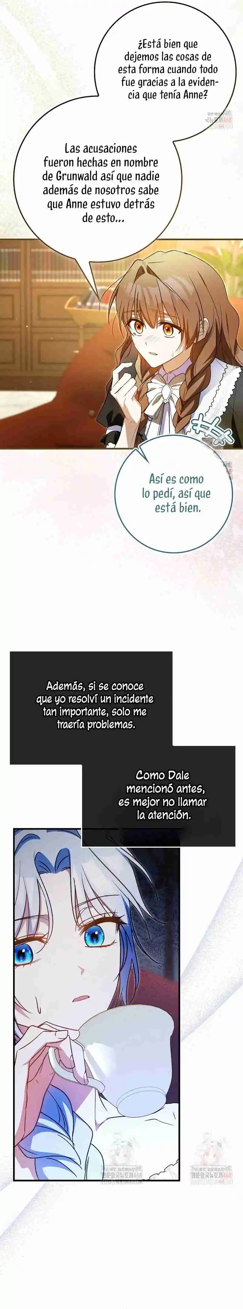 Mi Esposo Por Contrato Se Parece Al Protagonista Masculino - Capítulo 11 - Página 25 - LectorTMOo