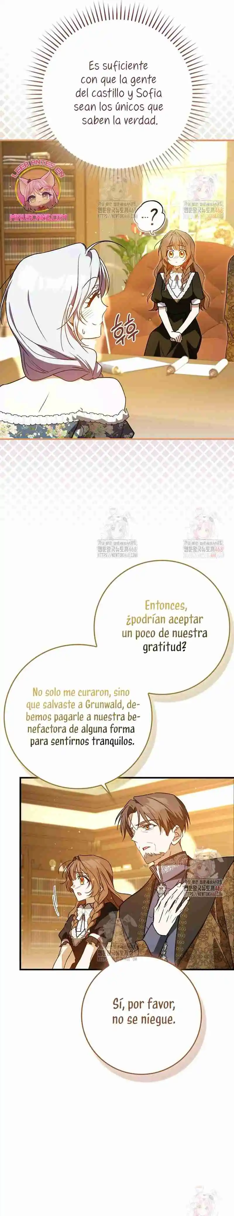 Mi Esposo Por Contrato Se Parece Al Protagonista Masculino - Capítulo 11 - Página 26 - LectorTMOo