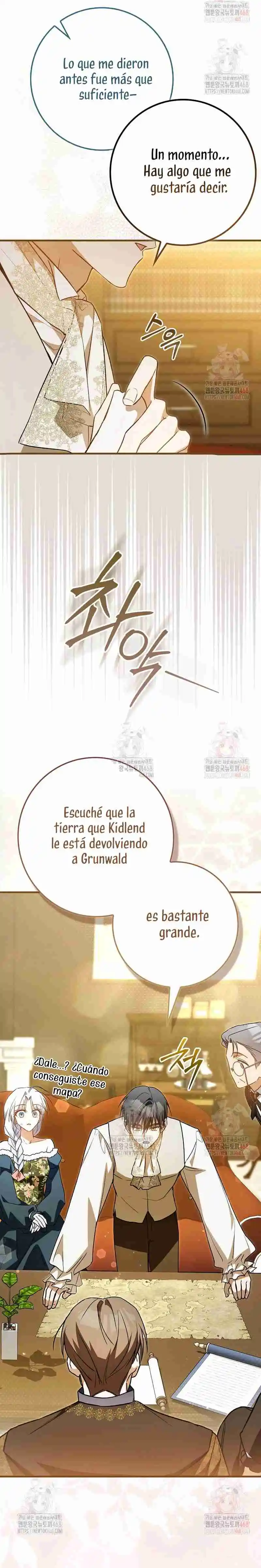 Mi Esposo Por Contrato Se Parece Al Protagonista Masculino - Capítulo 11 - Página 27 - LectorTMOo