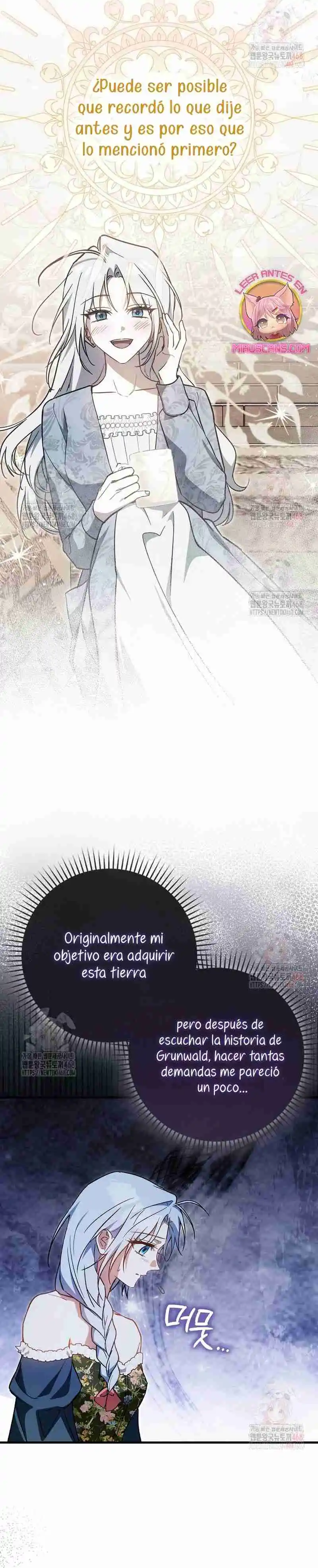 Mi Esposo Por Contrato Se Parece Al Protagonista Masculino - Capítulo 11 - Página 30 - LectorTMOo
