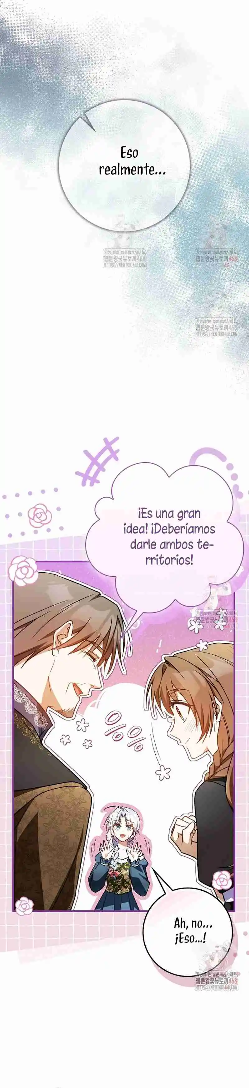 Mi Esposo Por Contrato Se Parece Al Protagonista Masculino - Capítulo 11 - Página 31 - LectorTMOo