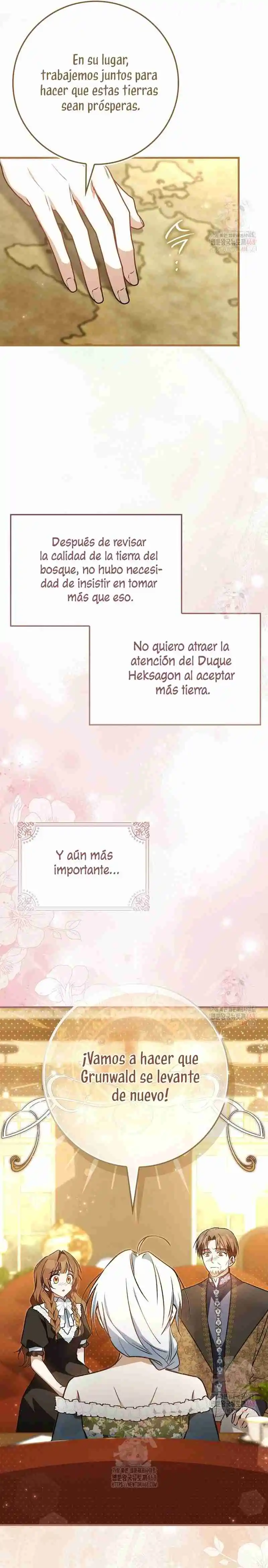 Mi Esposo Por Contrato Se Parece Al Protagonista Masculino - Capítulo 11 - Página 34 - LectorTMOo