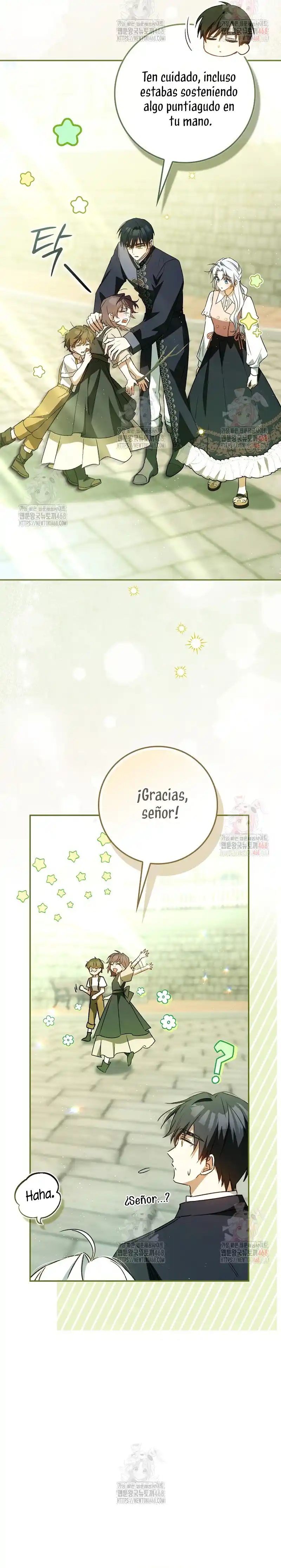 Mi Esposo Por Contrato Se Parece Al Protagonista Masculino - Capítulo 12 - Página 4 - LectorTMOo