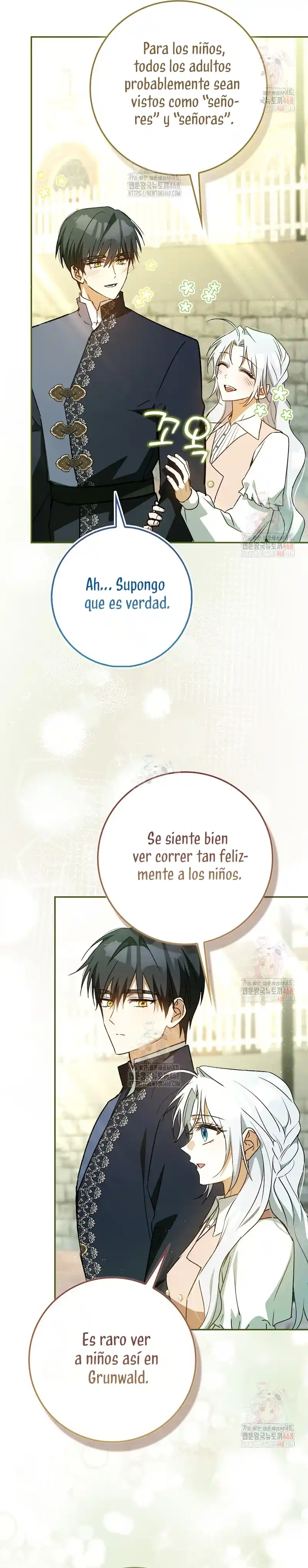 Mi Esposo Por Contrato Se Parece Al Protagonista Masculino - Capítulo 12 - Página 5 - LectorTMOo