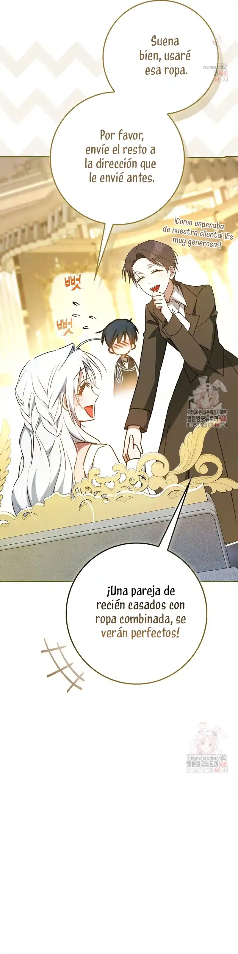 Mi Esposo Por Contrato Se Parece Al Protagonista Masculino - Capítulo 12 - Página 14 - LectorTMOo