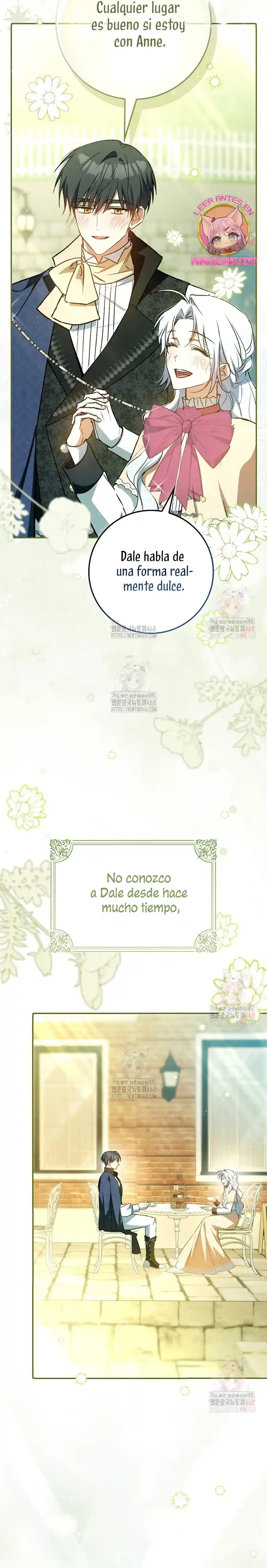 Mi Esposo Por Contrato Se Parece Al Protagonista Masculino - Capítulo 12 - Página 17 - LectorTMOo