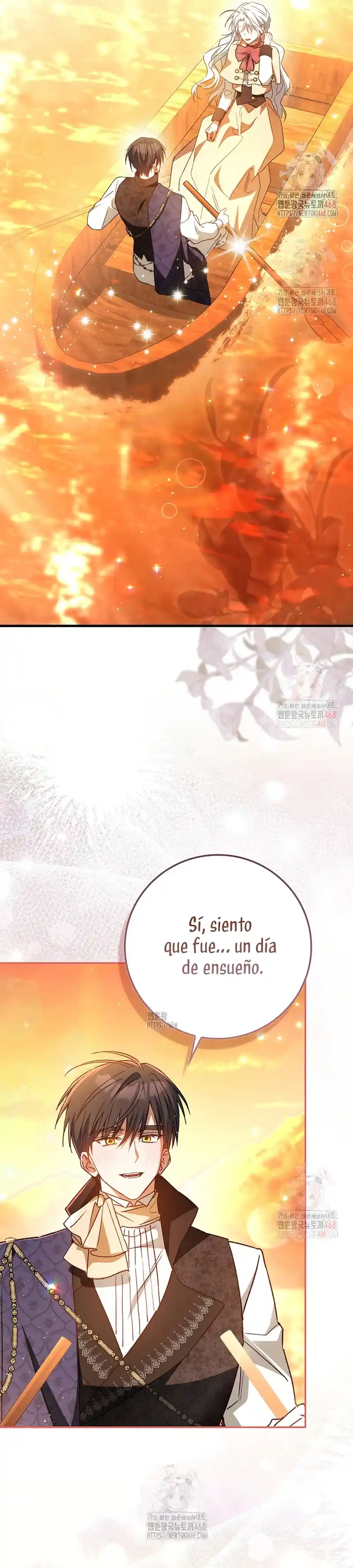 Mi Esposo Por Contrato Se Parece Al Protagonista Masculino - Capítulo 12 - Página 22 - LectorTMOo
