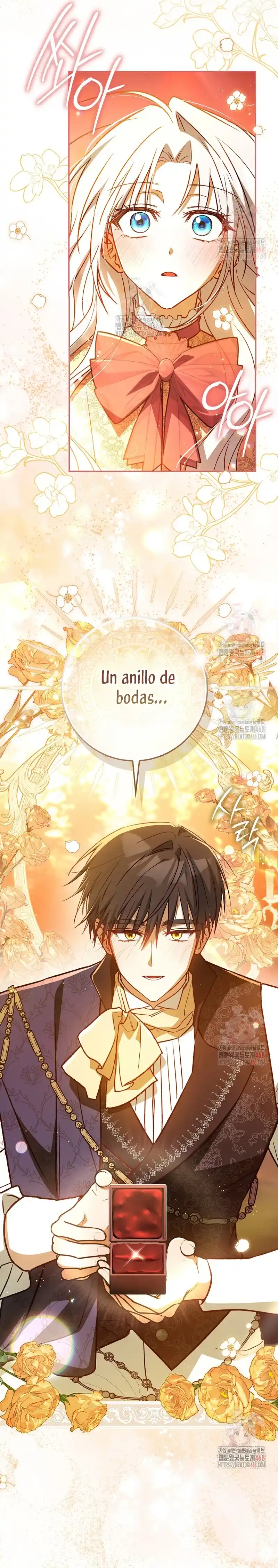 Mi Esposo Por Contrato Se Parece Al Protagonista Masculino - Capítulo 12 - Página 24 - LectorTMOo