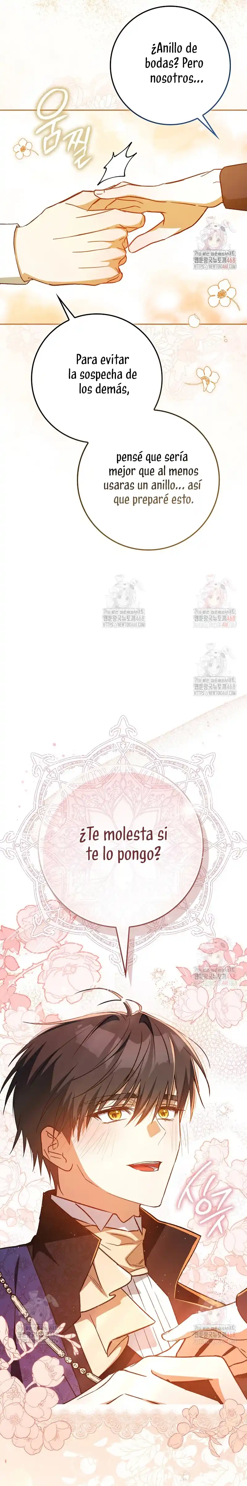 Mi Esposo Por Contrato Se Parece Al Protagonista Masculino - Capítulo 12 - Página 25 - LectorTMOo