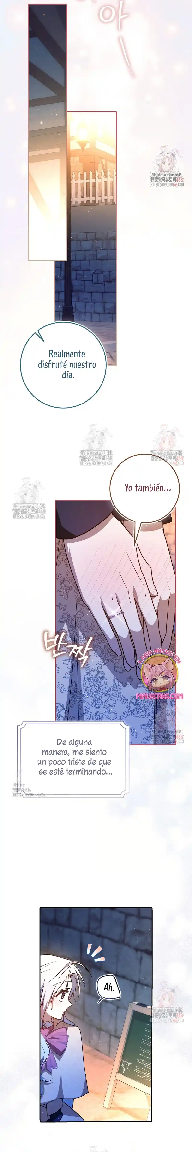Mi Esposo Por Contrato Se Parece Al Protagonista Masculino - Capítulo 12 - Página 27 - LectorTMOo