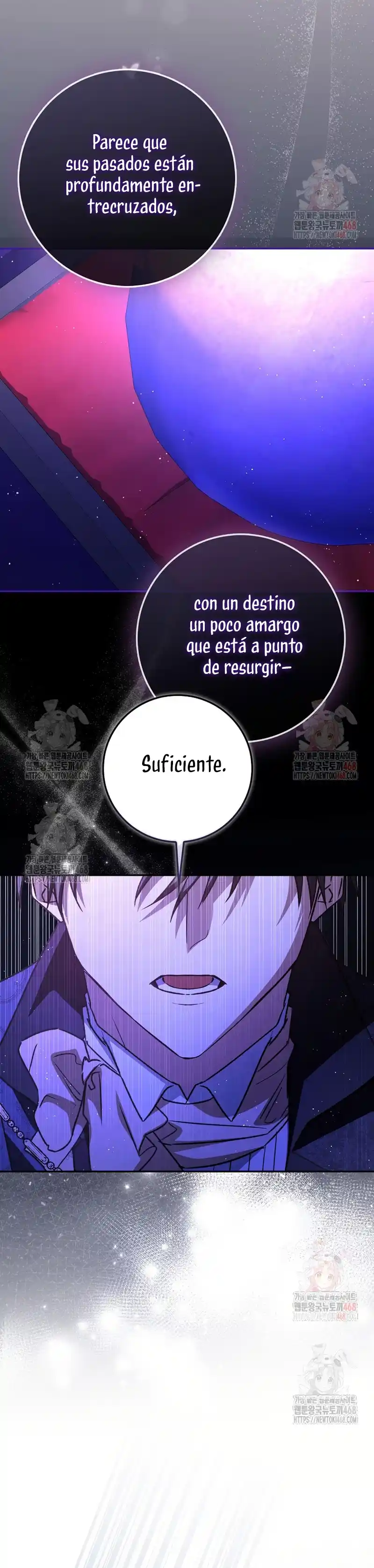 Mi Esposo Por Contrato Se Parece Al Protagonista Masculino - Capítulo 12 - Página 33 - LectorTMOo