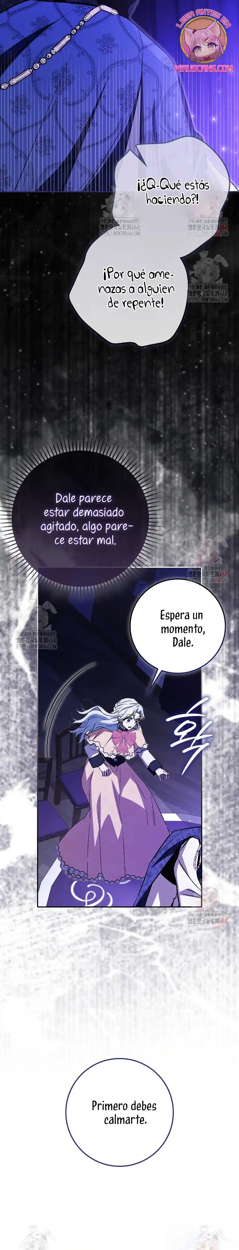 Mi Esposo Por Contrato Se Parece Al Protagonista Masculino - Capítulo 13 - Página 4 - LectorTMOo