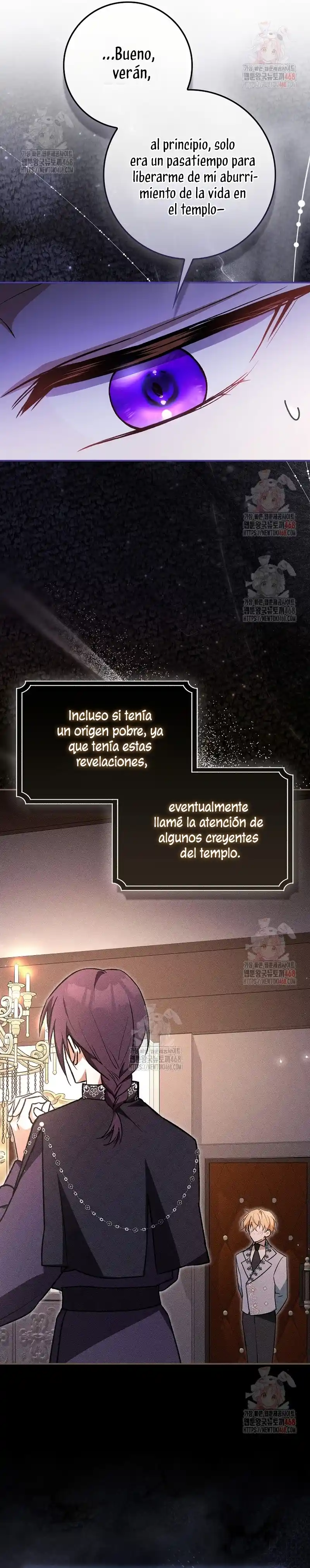 Mi Esposo Por Contrato Se Parece Al Protagonista Masculino - Capítulo 13 - Página 15 - LectorTMOo