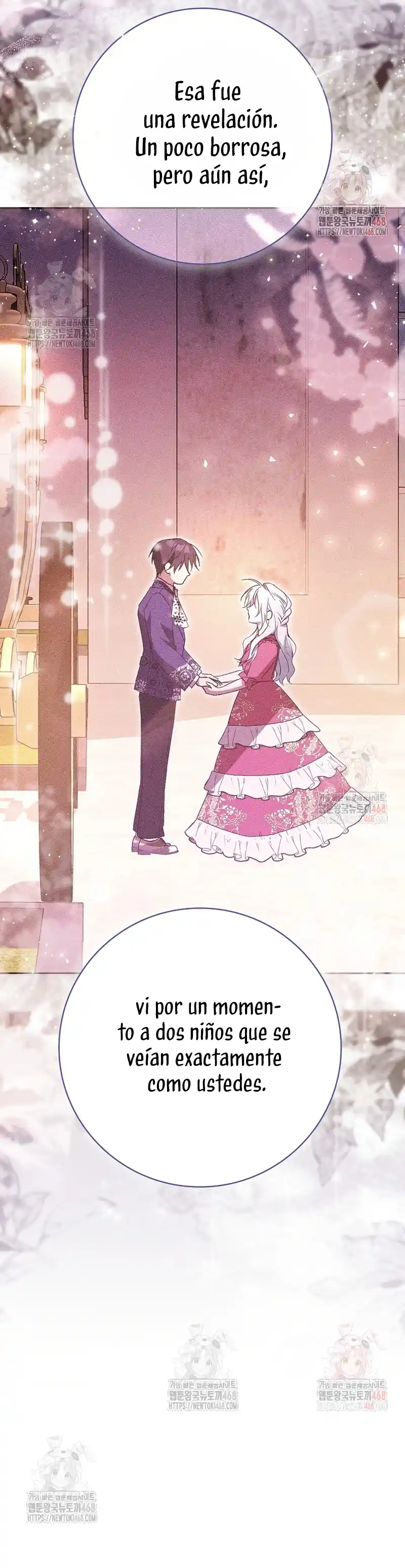 Mi Esposo Por Contrato Se Parece Al Protagonista Masculino - Capítulo 13 - Página 18 - LectorTMOo