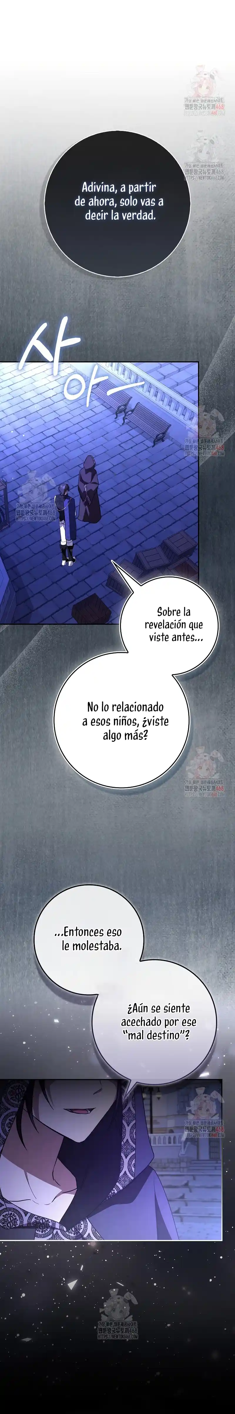 Mi Esposo Por Contrato Se Parece Al Protagonista Masculino - Capítulo 13 - Página 23 - LectorTMOo