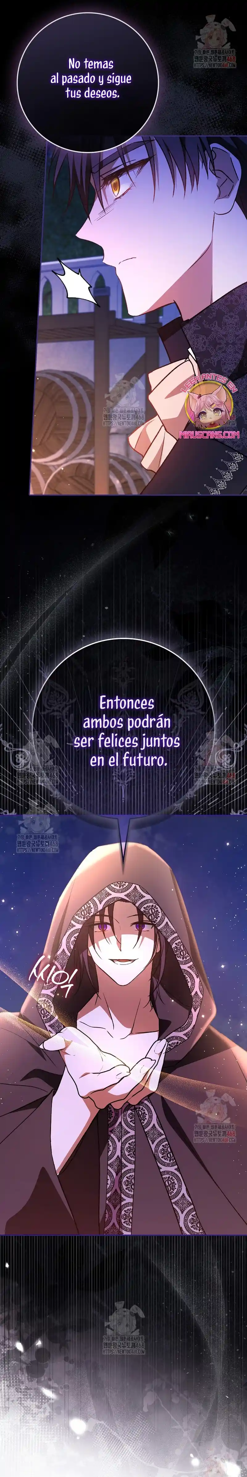 Mi Esposo Por Contrato Se Parece Al Protagonista Masculino - Capítulo 13 - Página 24 - LectorTMOo