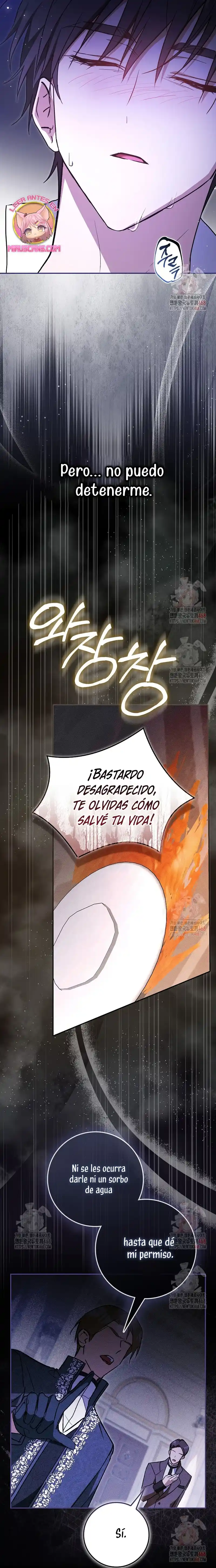 Mi Esposo Por Contrato Se Parece Al Protagonista Masculino - Capítulo 13 - Página 31 - LectorTMOo