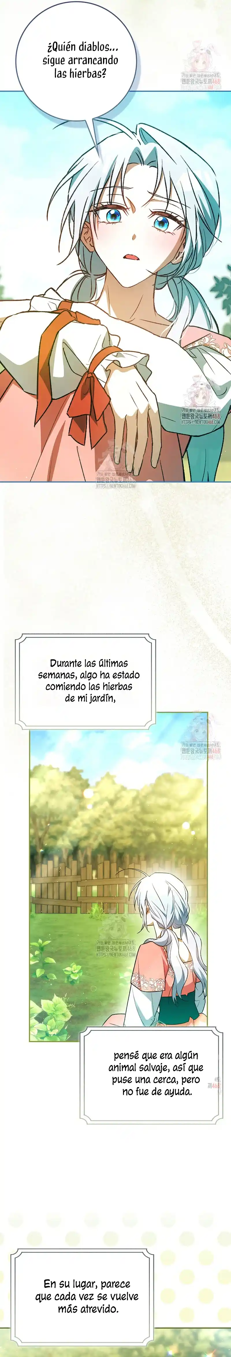 Mi Esposo Por Contrato Se Parece Al Protagonista Masculino - Capítulo 14 - Página 4 - LectorTMOo