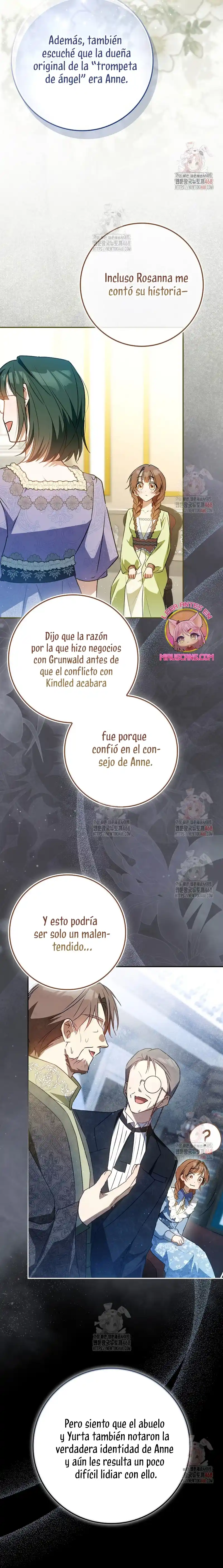 Mi Esposo Por Contrato Se Parece Al Protagonista Masculino - Capítulo 14 - Página 13 - LectorTMOo