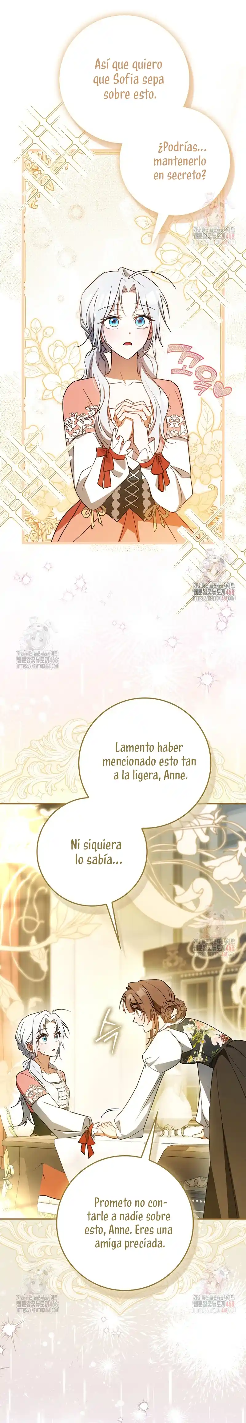 Mi Esposo Por Contrato Se Parece Al Protagonista Masculino - Capítulo 14 - Página 22 - LectorTMOo