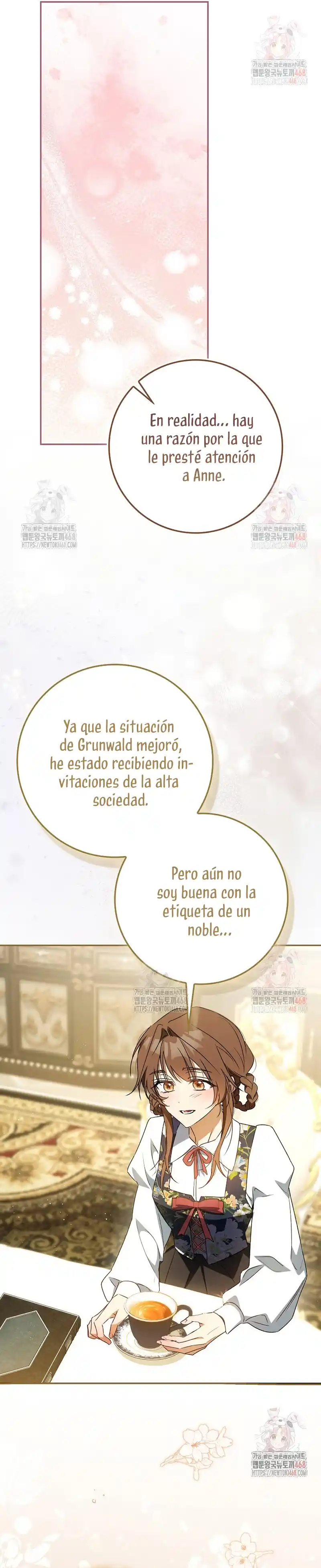 Mi Esposo Por Contrato Se Parece Al Protagonista Masculino - Capítulo 14 - Página 24 - LectorTMOo