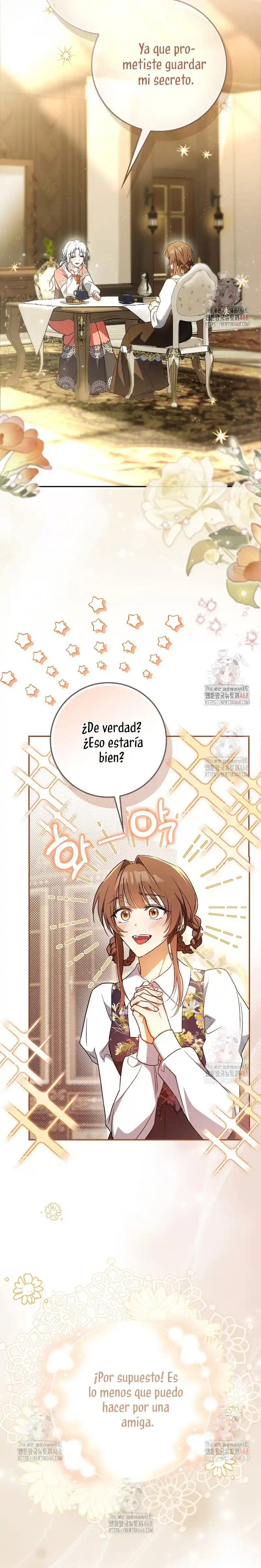 Mi Esposo Por Contrato Se Parece Al Protagonista Masculino - Capítulo 14 - Página 26 - LectorTMOo